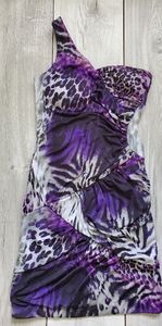 Charlotte Russe dress